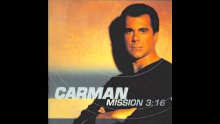 Watch Carman All In Life video