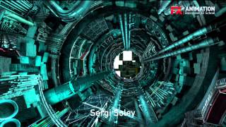 Proyecto Final De Sergi Soley, Del Curso De Nuke-X, Fx Animation