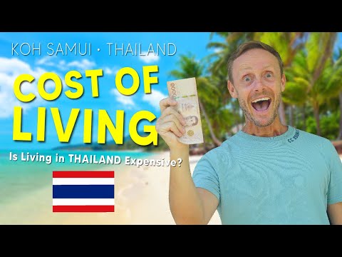 Videó: Hol Lehet A Legjobban Menni: Phuket Vagy Koh Samui?