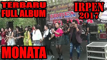 FUUL ALBUM MONATA 2017 LIVE IRPEN 21 JULI 2017