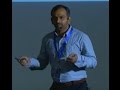 Yoga - Unraveling the hidden potential | Dr Vetrivendhan | TEDxSonaCollege