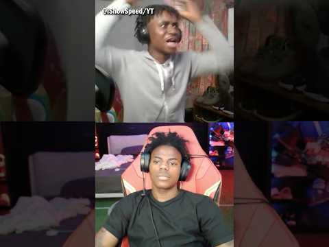 Speed Met His Biggest Fan!