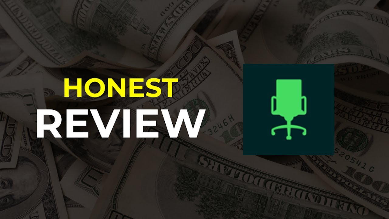 ZipRecruiter Job Search App: MY FULL & HONEST REVIEW... (Breakdown, Pros & Cons...)