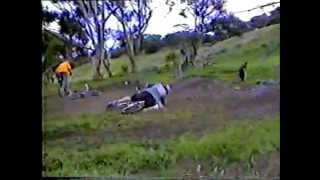 Stacks! Freestyle BMX crashes accidents, faceplants & FAILS compilation!