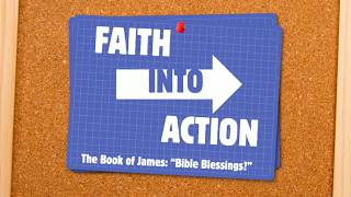 Faith Into Action By Neal Pharr Wk5