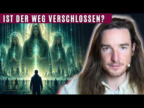 The Guardians of Our Matrix! An Interview with Robin Kaiser