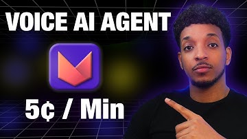 INSANE OpenAI Realtime API Alternative For Voice AI Agents