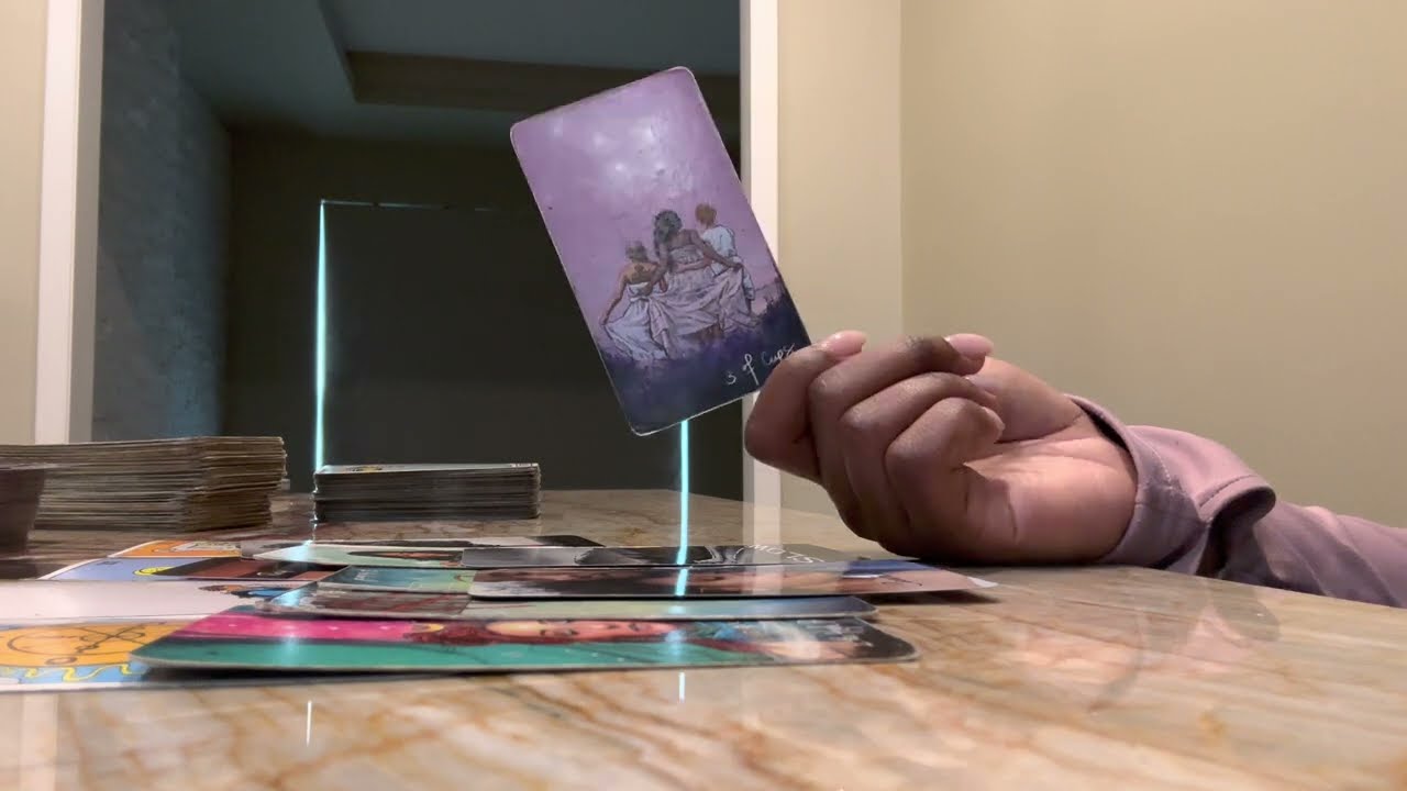 VIRGO♍️| 😍🔥UNLIKELY MATCH! IT GROWS SO ORGANICALLY YOU BOTH DON'T EVEN NOTICE HOW DEEP ITS GOTTEN.