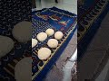 روتين فلسطينية رغم القصف في غزة 
