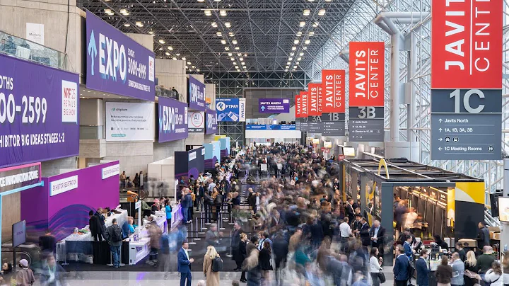 NRF 2025: Retail's Big Show Recap