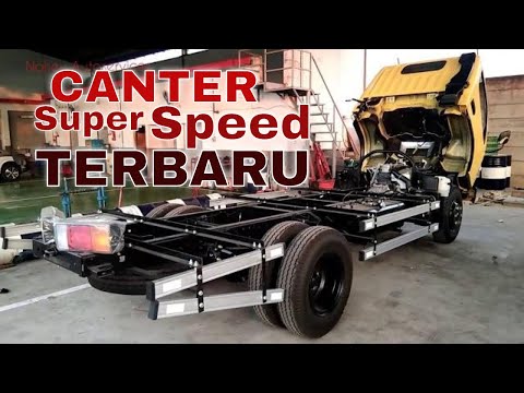 review-lengkap-mitsubishi-truck-fuso-canter-super-speed-terbaru