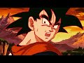 conversations if Goku never hit his head(swear warning)