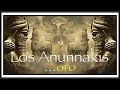 Anunnaki: Vinieron a Buscar Oro?