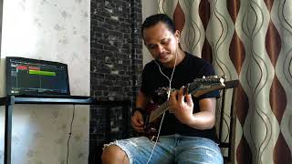 Dalam Kembara - May [Cover by Budi Muin]