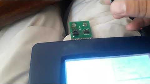 Digiprog 3 vs Minipro tl866 programmer odometer Mileage correction part 2