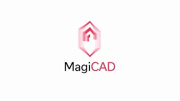 MagiCAD 2016.4 for AutoCAD Legend Tool