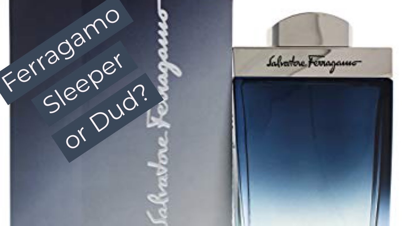 Subtil Pour Homme by Salvatore Ferragamo Maximilian Must Know 959