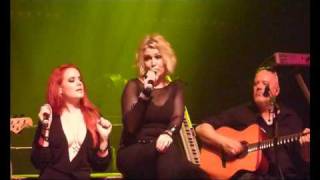 Kim Wilde -  Montage - Live in Paris - La Cigale - 18/03/2011