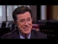 Colbert: I will mock my politician sister