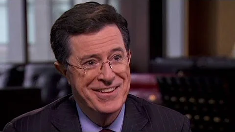 Colbert: I will mock my politician sister