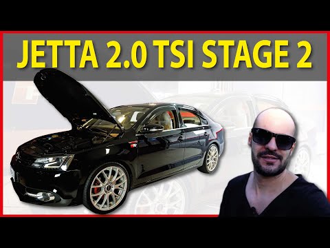 JETTA 2 0