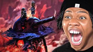 The Best Horror Game of 2026 just got 10000x BETTER