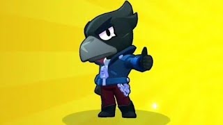 YENİ GÖRÜNÜMLÜ CROW (REMODEL CROW) ÇIKMA ANI!!