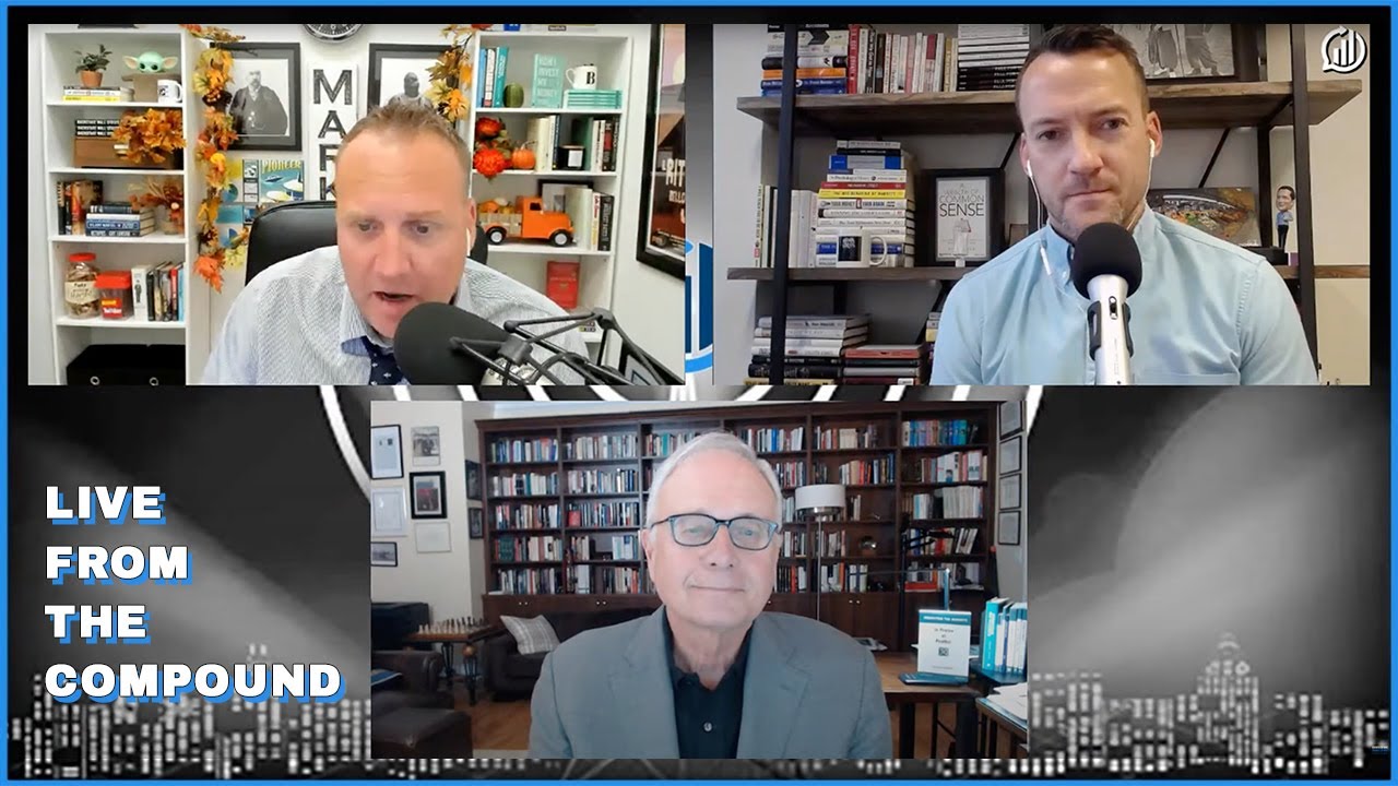 In Praise of Profits with Ed Yardeni In Praise of Profits with Ed Yardeni