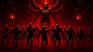 Cellular Betrayal Brutal Death Metal 2025 Extreme Heavy Riffs Intense Growls