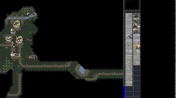 C&C TD: MASH VS PENCE 1vs1