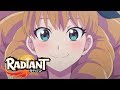 Gathering Fantasia | RADIANT