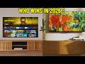 Top 10 Best Smart TV | QLED vs OLED vs Mini LED - Which To Buy In 2026?