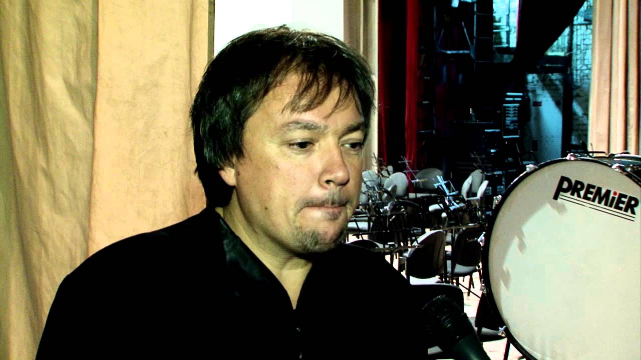 Сергей крылов певец сейчас чем занимается где живет фото