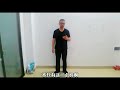 形意最独特的桩功 你知道吗 形意最独特的桩功 你知道吗