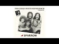 The Chris White Experience presents SPARROW Celebration (Argent, The Zombies)