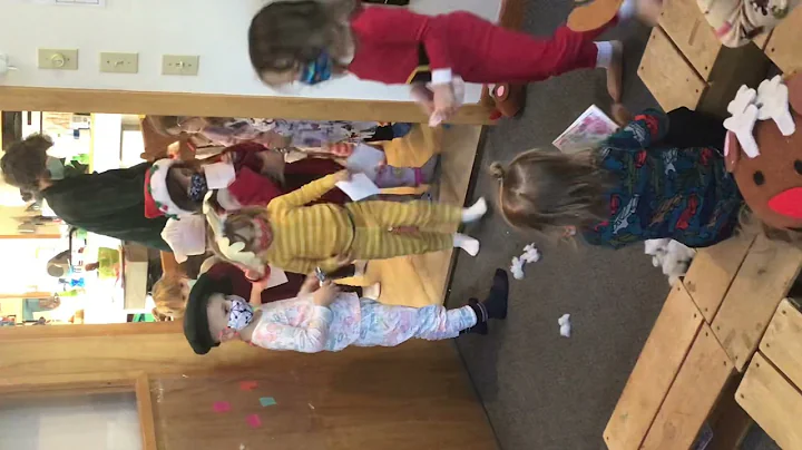 Steppers Polar Express 2021