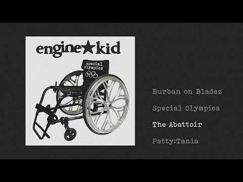 ENGINE KID - Special Olympics EP (full album)