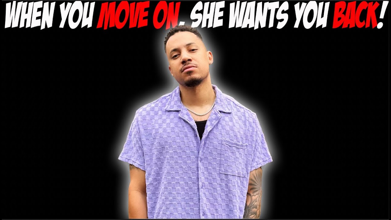 Когда ты уезжаешь, она хочет, чтобы ты вернулся!