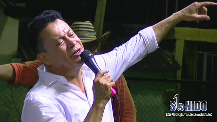 Roberto Calderon Lo mas bonito