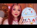 Asmr Whats In My Bag
