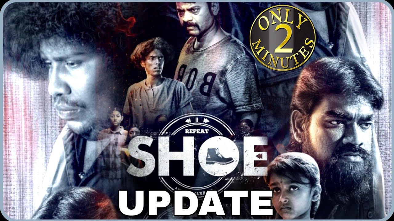 shoe movie review in tamil