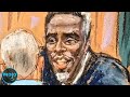 The Diddy Trial: 6 Latest Bombshells You Missed