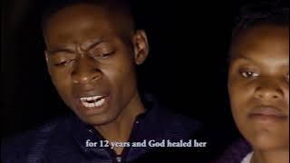 video Ulavwiila (God answers)is here, Enjoy and be blessed
