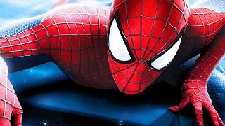 The Amazing Spiderman 2 Walkthrough Gameplay - Part 9 (The Kingpin Of Crime) No Commentary