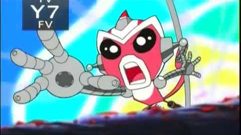 SRMTHFG S3 Ep10 Wormhole