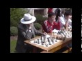 2003 GM Julian Hodgson Simul, Caldecot Castle, Wales