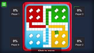 Ludo Impossible Pachisi Game screenshot 4