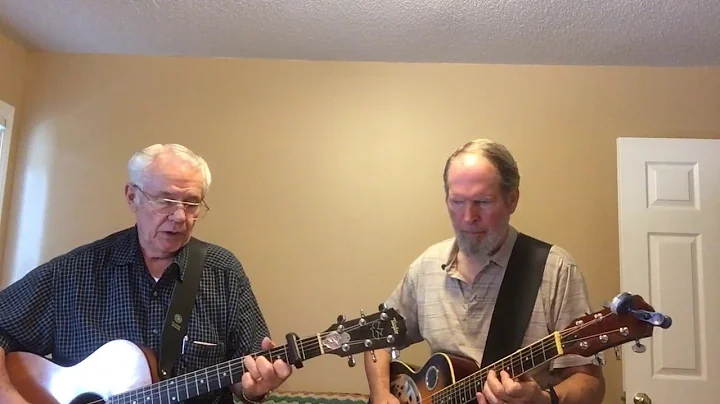 The Love of God has never been known with Lee Dodson