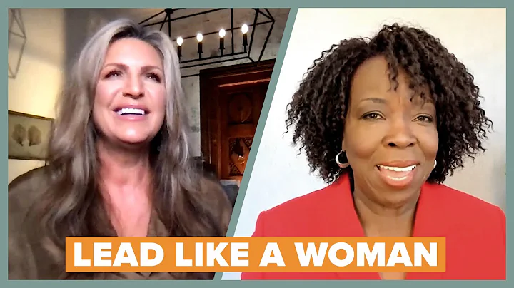 The Inside Voice - Lead Like a Woman with Deborah ...