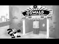 &quot;Oswald the Lucky Rabbit&quot; l Walt Disney Animation Studios